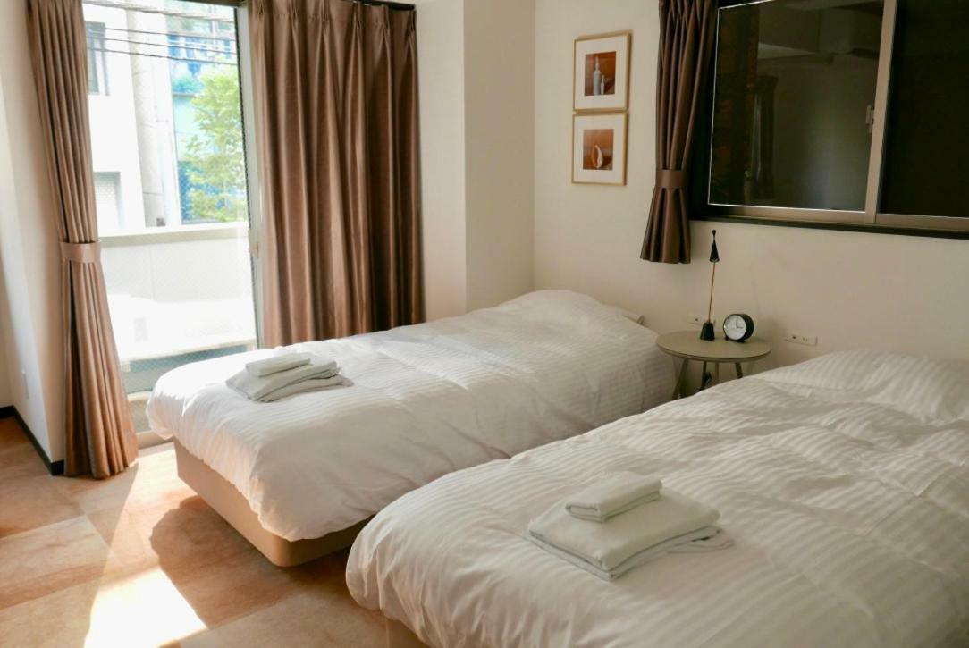 Hotel Sakurako Hatchobori Tokio